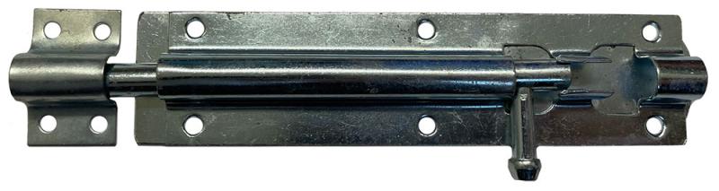 Skjutregel 152 mm BZP