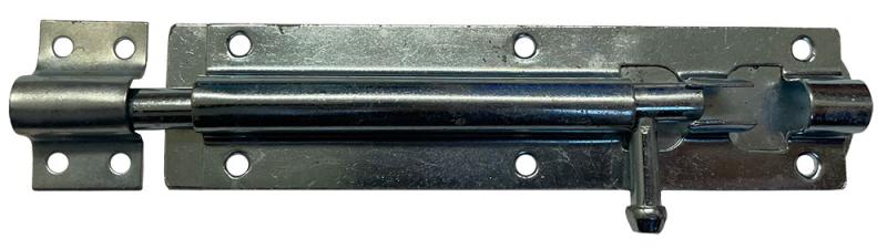 Skjutregel 203 mm BZP