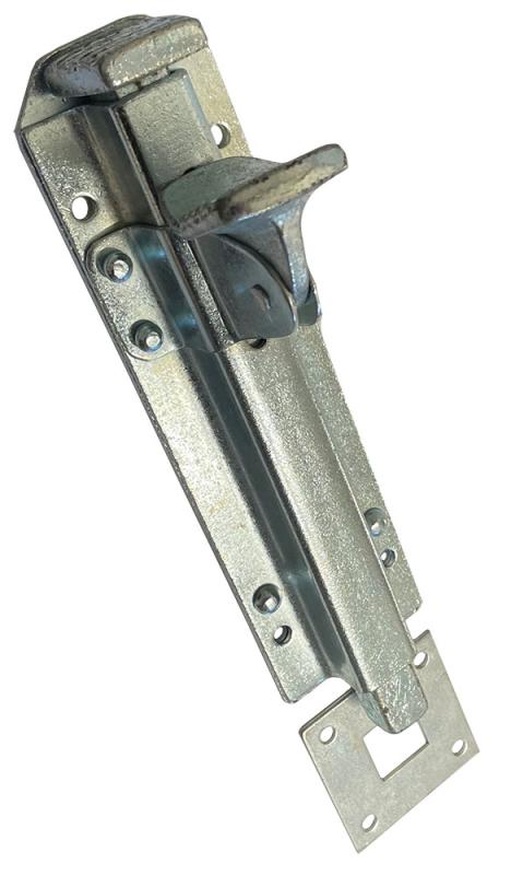 Dörrstopp 206 mm Zn/PC