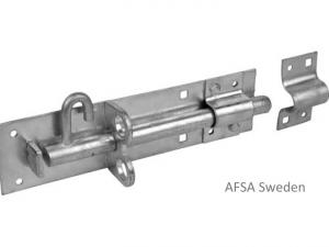 Skjutregel 152 mm