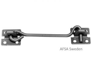 Kasthake / Hasp 102mm