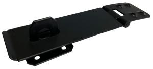 Hänglåshasp 102 mm