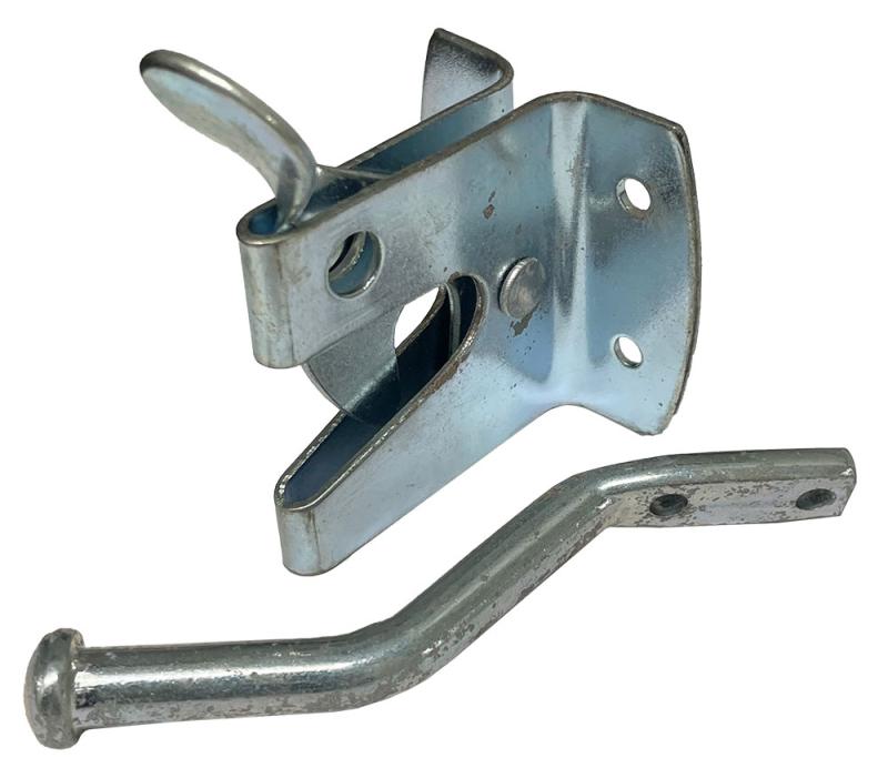 Grindklinka 2x8