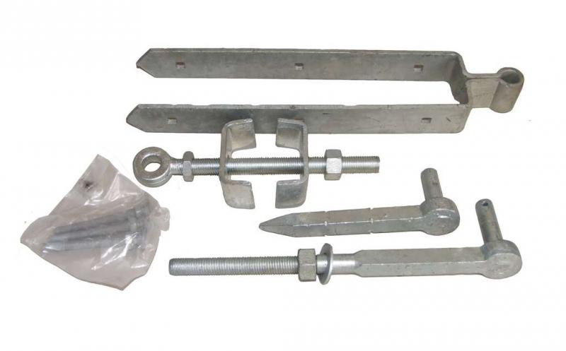 Grindbeslag - Set - 457mm