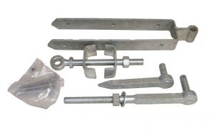 Grindbeslag - Set - 457mm