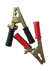 Batteriklämmor - Par 700A