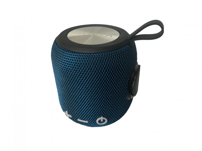 Högtalare IPX7 Bluetooth - Vattentät - * 0x100mm 5W