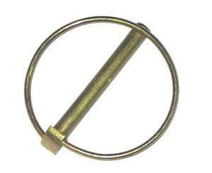 Ringsprint 10 x 75mm Stor ring - 1 st