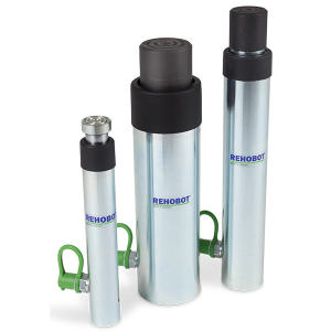 Enkelverkande tryckcylinder 10 ton CFU2010C - Rehobot