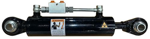 Toppstång Hydraulisk Kat.2/2 - 500mm-700mm