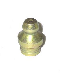 Smörjnippel Rak 1/8" BSP