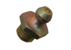 Smörjnippel Rak 1/4" BSF