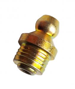 Smörjnippel Rak 5/16" drivpassning