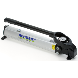 Tvåstegs hydraulisk handpump PHS70-1000 - Rehobot