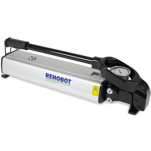 Tvåstegs hydraulisk handpump PHS100-1000 - Rehobot