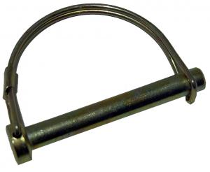 Låssprint 8 x 57mm - 1 st