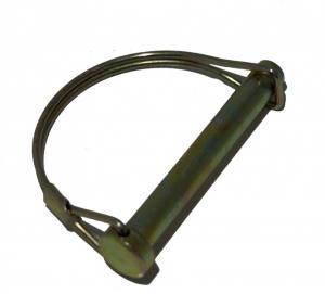 Låssprint 10 x 57mm - 1 st