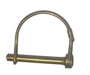 Låssprint 6 x 57mm - 1 st