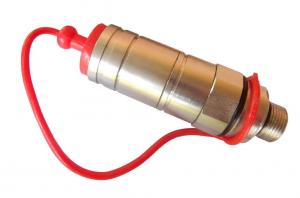 Hydraulkoppling - Snabbkoppling Hona 1/2" BSP