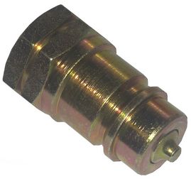 Hydraulkoppling - Snabbkoppling 3/8" BSP