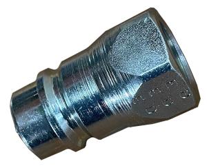 Hydraulkoppling - Snabbkoppling 1/2" BSP