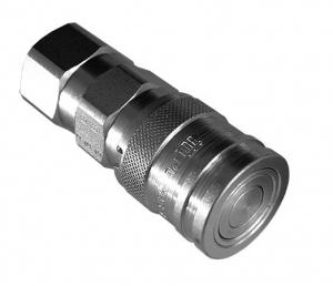Hydraulkoppling - Snabbkoppling 3/4" BSP Hona