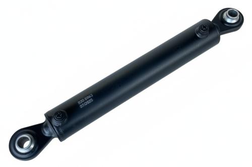 Toppstång Hydraulisk Kat.2/2 - 637mm-987mm