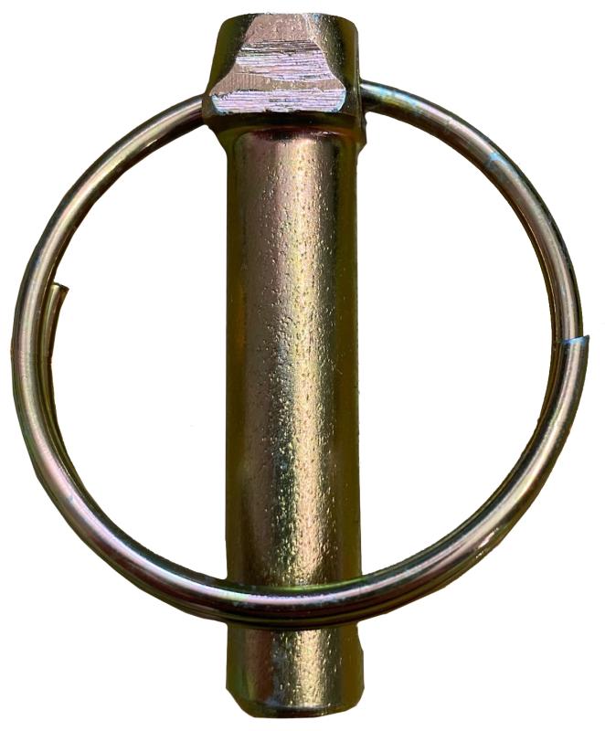 Ringsprint 11 x 45mm med dubbel ring - 50 st