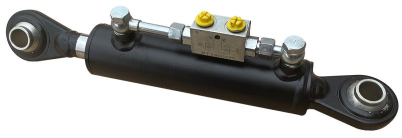 Toppstång Hydraulisk Kat.2/2 - 460mm-630mm