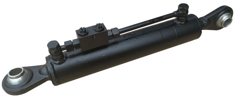 Toppstång Hydraulisk Kat.2/2 - 560mm-830mm