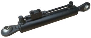 Toppstång Hydraulisk Kat.2/2 - 560mm-830mm
