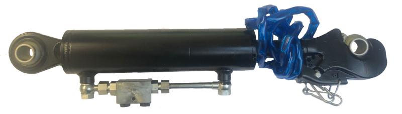 Toppstång Hydraulisk Kat.2/2 - 610mm-825mm