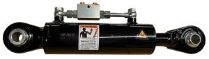 Toppstång Hydraulisk Kat.2/2 - 530mm-740mm