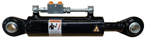 Toppstång Hydraulisk Kat.2/2 - 570mm-820mm