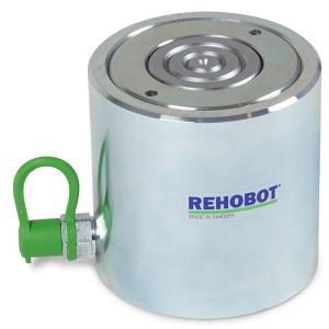 Enkelverkande tryckcylinder 45 ton CLF450-40 - Rehobot