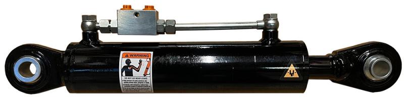 Toppstång Hydraulisk Kat.3/3 - 520mm-700mm