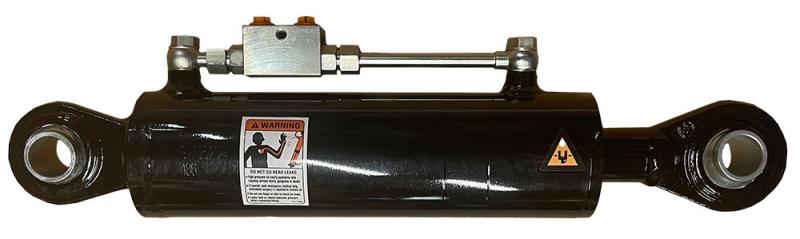 Toppstång Hydraulisk Kat.3/3 - 550mm-780mm