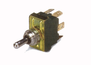 Vippströmbrytare 12v Vippströmbrytare 12v