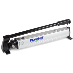 Enstegs hydraulisk handpump PH70A-1000 - Rehobot