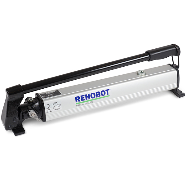 Enstegs hydraulisk handpump PH80A-1000 - Rehobot