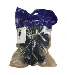 Isolator 20-pack