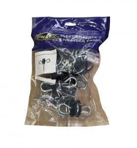 Grindisolator 10-pack