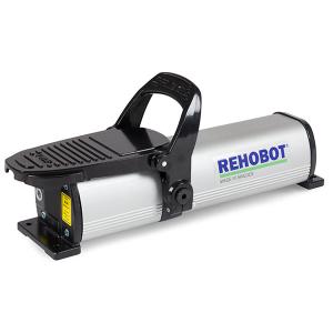 Luftdriven hydraulisk pump PP100B-1000 - Rehobot