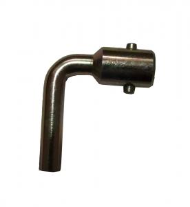 Ersättningsnyckel för isolator switch