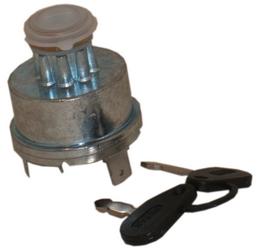 Tändningslås Uppvärmning MF Massey Ferguson 34228 Lucas 1874120M93