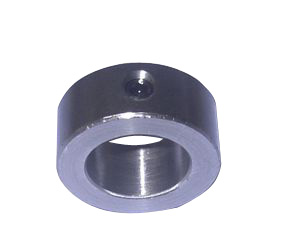 Axellåsningskrage 1 1/2"