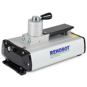 Luftdriven hydraulisk pump PP70-2500MLD - Rehobot