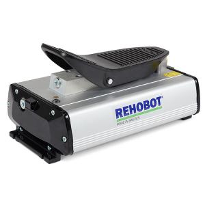 Luftdriven hydraulisk pump PP80-2500FP - Rehobot