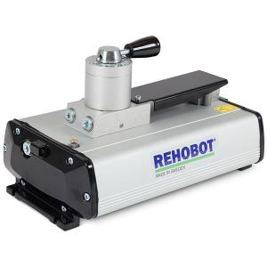 Luftdriven hydraulisk pump PP80-2500MLD - Rehobot