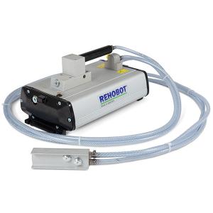 Luftdriven hydraulisk pump PP100A-2500RC - Rehobot